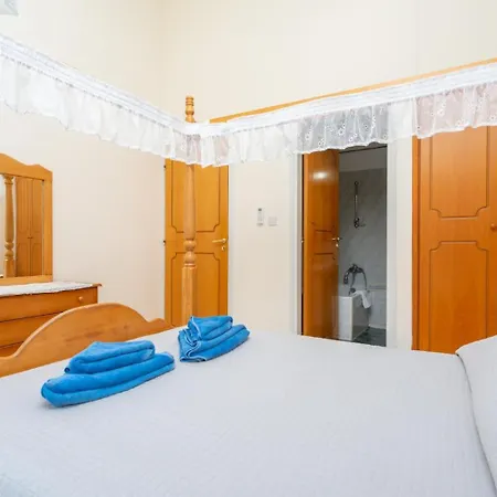 Sun Beach Villa Polis Exterior photo